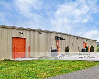 Photo 6 of Lawrenceburg Self Storage - 200 Speedway Drive, Lawrenceburg, IN