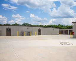 Image for Public Storage - 2390 Claude Brewer Road, Loganville, GA