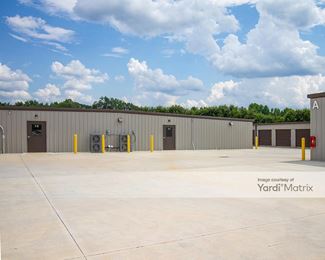 Photo 1 of Public Storage - 2390 Claude Brewer Road, Loganville, GA