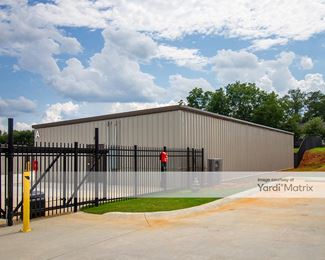 Photo 3 of Public Storage - 2390 Claude Brewer Road, Loganville, GA