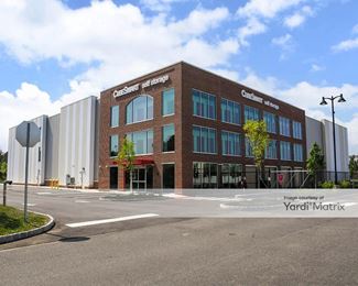 Photo 1 of CubeSmart Self Storage - 500 K Johnson Blvd N, Bordentown, NJ