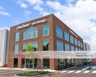 Photo 2 of CubeSmart Self Storage - 500 K Johnson Blvd N, Bordentown, NJ