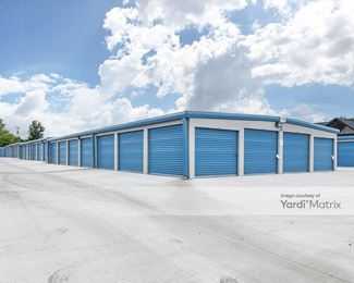 Photo 2 of Clarksville Self Storage - 2152 Fort Campbell Blvd, Clarksville, TN