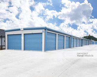 Photo 3 of Clarksville Self Storage - 2152 Fort Campbell Blvd, Clarksville, TN