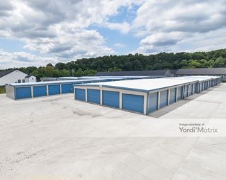 Photo 4 of Clarksville Self Storage - 2152 Fort Campbell Blvd, Clarksville, TN