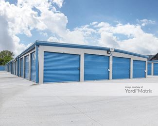 Photo 5 of Clarksville Self Storage - 2152 Fort Campbell Blvd, Clarksville, TN