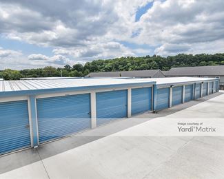 Photo 6 of Clarksville Self Storage - 2152 Fort Campbell Blvd, Clarksville, TN