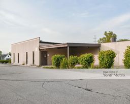 Image for Gateway Climate Storage - 835 North Hyatt Street, Tipp City, OH