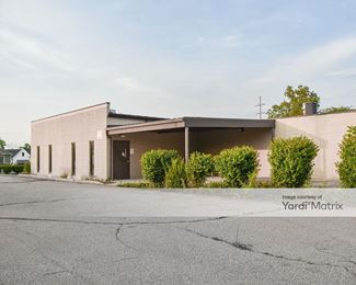 Photo 1 of Gateway Climate Storage - 835 North Hyatt Street, Tipp City, OH