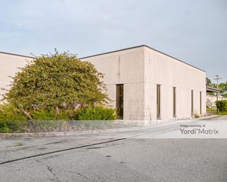 Photo 3 of Gateway Climate Storage - 835 North Hyatt Street, Tipp City, OH