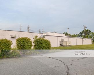 Photo 4 of Gateway Climate Storage - 835 North Hyatt Street, Tipp City, OH