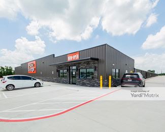 Photo 1 of Public Storage - 29105 FM 1093 Road, Richmond, TX