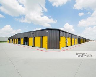 Photo 2 of Public Storage - 29105 FM 1093 Road, Richmond, TX