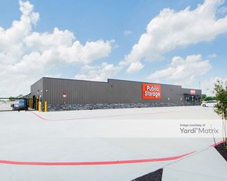 Photo 4 of Public Storage - 29105 FM 1093 Road, Richmond, TX