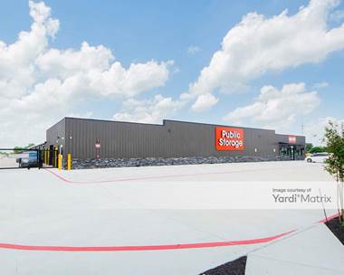 Storage Units for Rent available at 29105 FM 1093 Road, Richmond, TX 77406