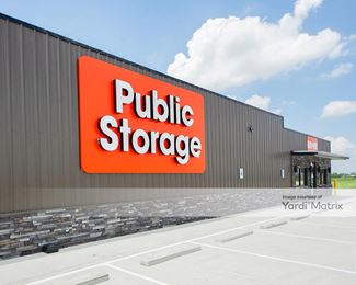 Photo 5 of Public Storage - 29105 FM 1093 Road, Richmond, TX
