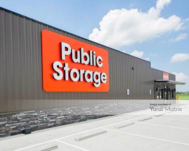 Storage Units for Rent available at 29105 FM 1093 Road, Richmond, TX 77406