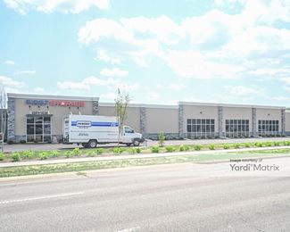 Photo 1 of First Storage - 4909 Raeford Road, Fayetteville, NC