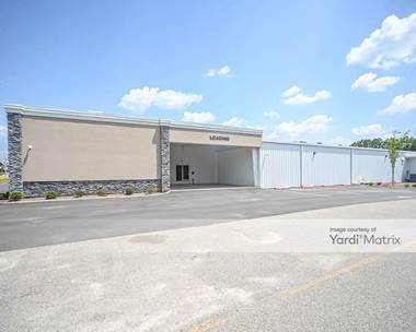 Storage Units for Rent available at 4909 Raeford Road, Fayetteville, NC 28304
