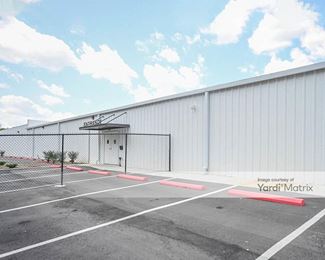 Photo 3 of First Storage - 4909 Raeford Road, Fayetteville, NC