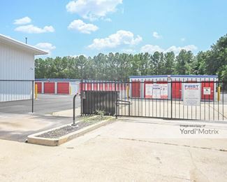 Photo 5 of First Storage - 4909 Raeford Road, Fayetteville, NC