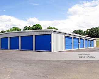 Photo 2 of All Season Storage - 215 South Liberty Hill Road, Morristown, TN