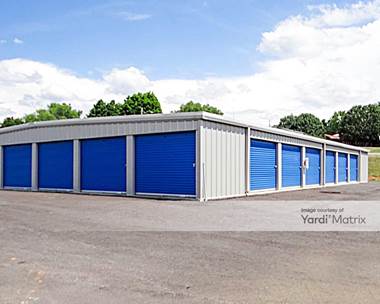 Storage Units for Rent available at 215 South Liberty Hill Road, Morristown, TN 37813
