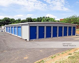 Photo 3 of All Season Storage - 215 South Liberty Hill Road, Morristown, TN