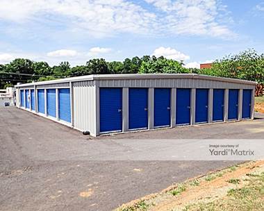 Storage Units for Rent available at 215 South Liberty Hill Road, Morristown, TN 37813