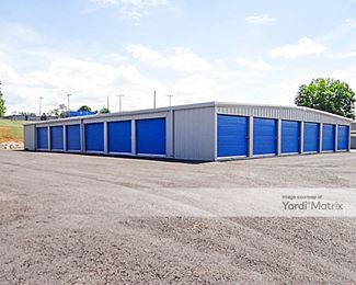 Photo 4 of All Season Storage - 215 South Liberty Hill Road, Morristown, TN