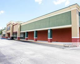Image for Discount Mini Storage - 1558 Lakeview Drive, Sebring, FL