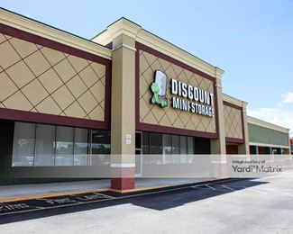 Photo 2 of Discount Mini Storage - 1558 Lakeview Drive, Sebring, FL