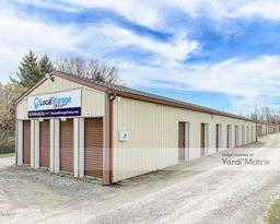 Image for LocalStorage - 1454 Blachleyville Road, Wooster, OH