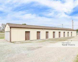 Photo 2 of LocalStorage - 1454 Blachleyville Road, Wooster, OH