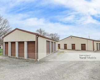 Photo 4 of LocalStorage - 1454 Blachleyville Road, Wooster, OH