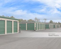Image for Lifetime Storage - 17 Town House Road, West Gardiner, ME