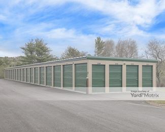 Photo 4 of Lifetime Storage - 17 Town House Road, West Gardiner, ME