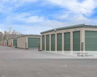 Photo 5 of Lifetime Storage - 17 Town House Road, West Gardiner, ME