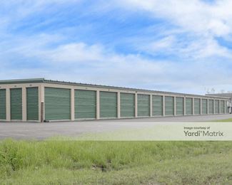 Photo 6 of Lifetime Storage - 17 Town House Road, West Gardiner, ME