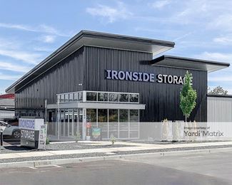 Photo 1 of Ironside Storage - 2260 SW 6th Street, Redmond, OR