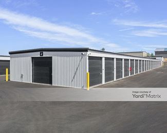 Photo 2 of Ironside Storage - 2260 SW 6th Street, Redmond, OR