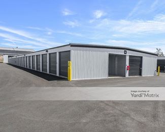 Photo 4 of Ironside Storage - 2260 SW 6th Street, Redmond, OR
