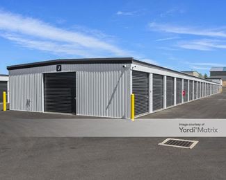 Photo 5 of Ironside Storage - 2260 SW 6th Street, Redmond, OR