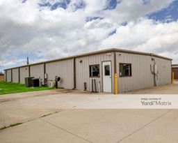 Image for Navasota Storage & Business Center - 5102 FM 3455, Navasota, TX