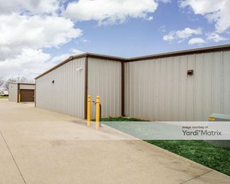 Photo 2 of Navasota Storage-Business Center - 5102 FM 3455, Navasota, TX