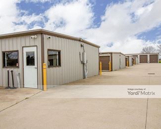 Photo 3 of Navasota Storage-Business Center - 5102 FM 3455, Navasota, TX