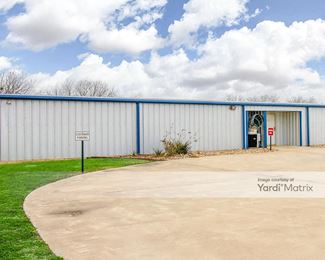 Photo 1 of Allsorts Climate Control Storage Facility - 3750 Fm 3456, Brenham, TX