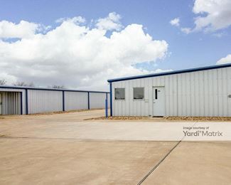 Photo 2 of Allsorts Climate Control Storage Facility - 3750 Fm 3456, Brenham, TX
