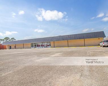 Storage Units for Rent available at 1817 North Mechanic Street, El Campo, TX 77437