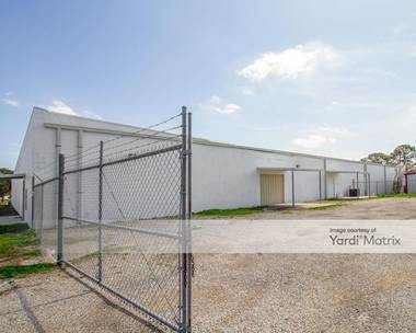 Storage Units for Rent available at 1817 North Mechanic Street, El Campo, TX 77437